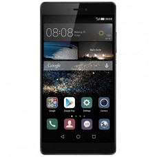 Huawei P8 3GB + 16GB (Black)