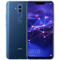 Huawei Mate 20 Lite 4GB + 64GB (Blue)