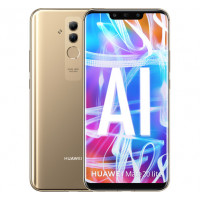 Huawei Mate 20 Lite 4GB + 64GB (Gold)