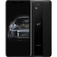 Huawei Mate 20 RS Porsche Design 8GB + 256GB (Black)