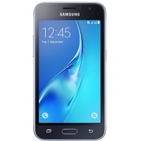 Samsung Galaxy J1 2016 8Gb Black